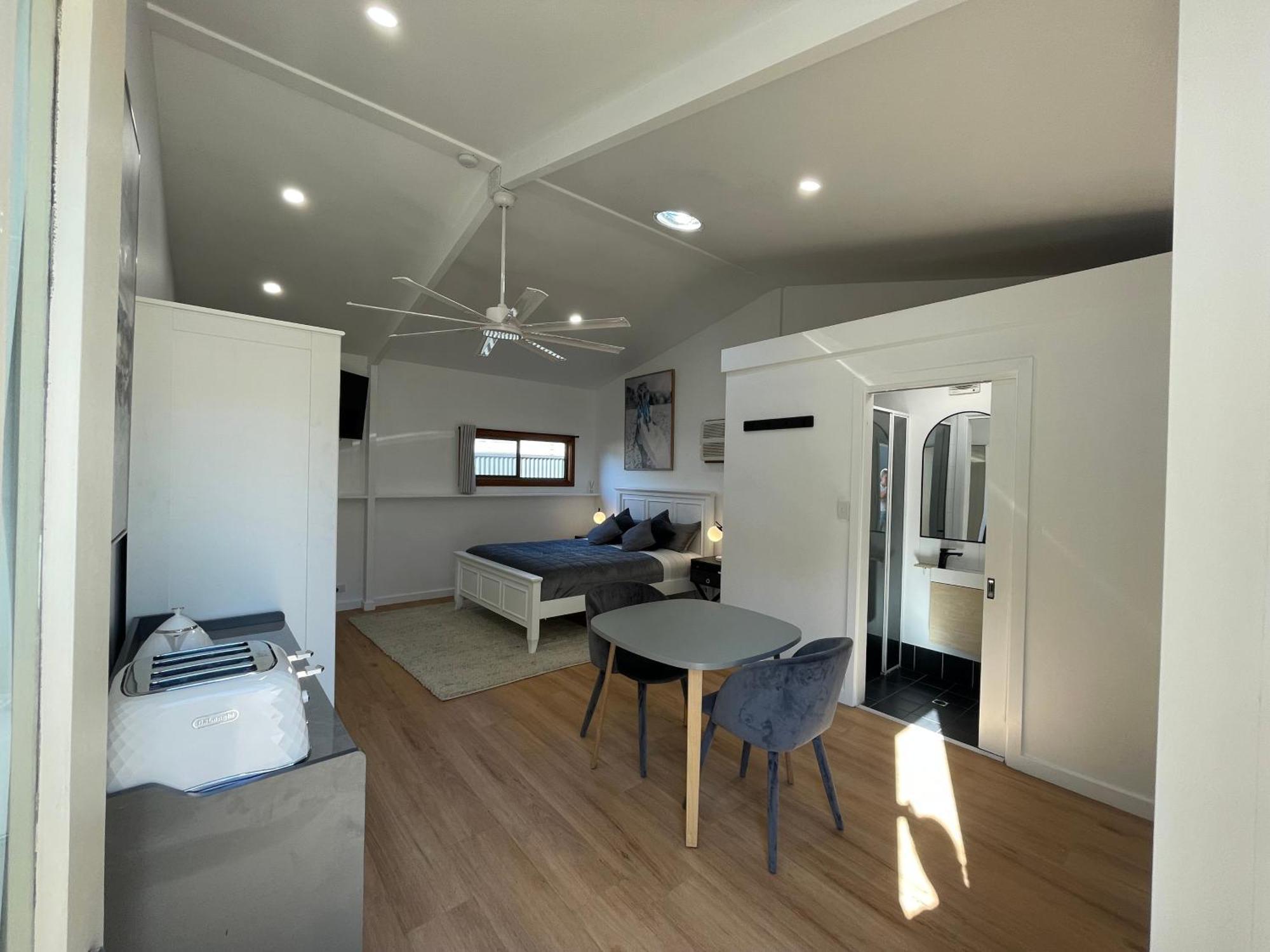 Spa Retreat Glenelg East 외부 사진