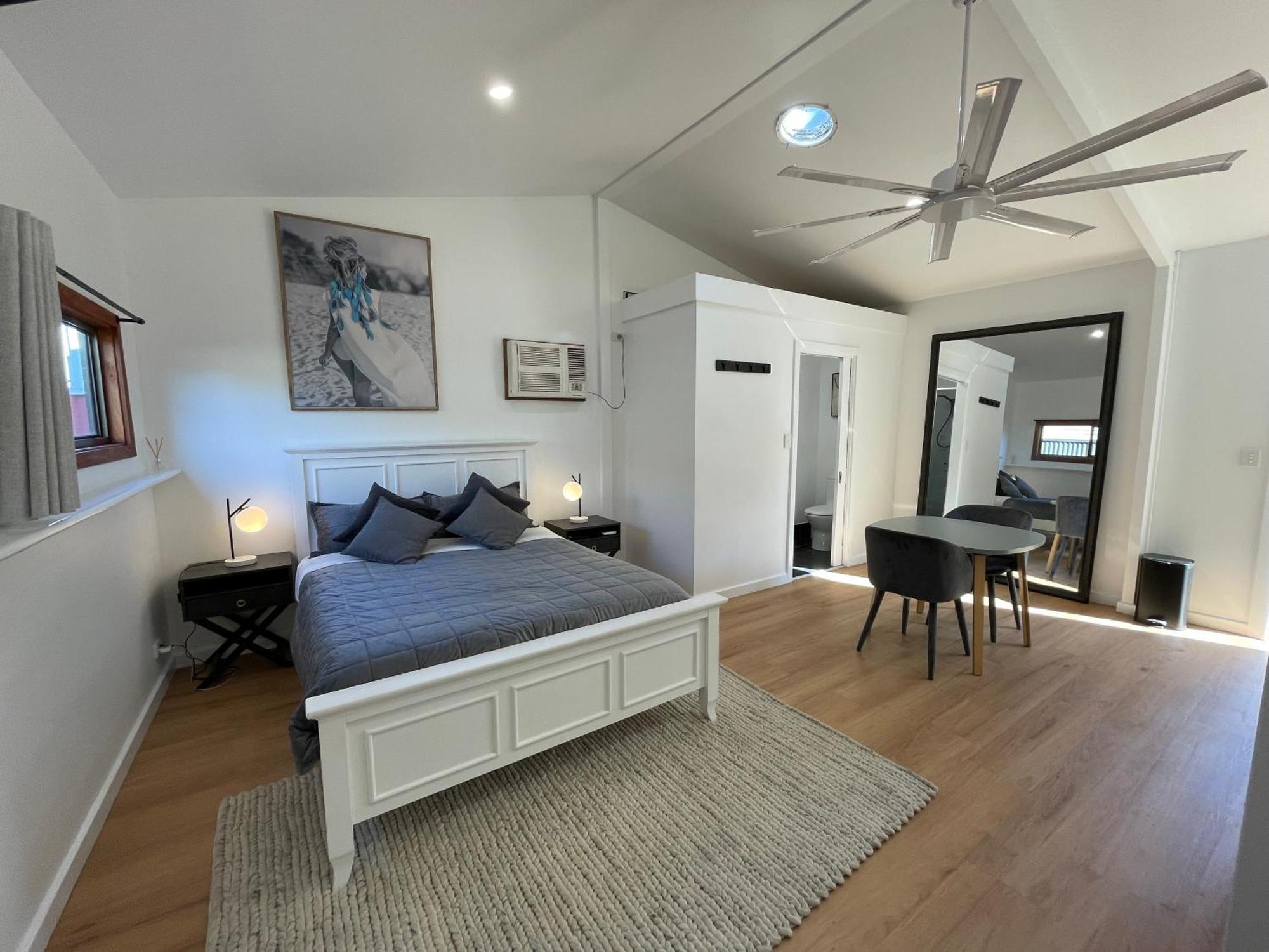 Spa Retreat Glenelg East 외부 사진